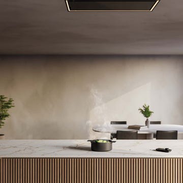dekton® nara e novy undercover di cosentino