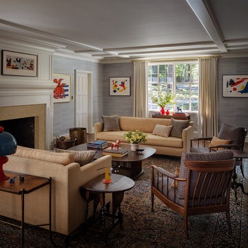 jessica helgerson house tour in portland, oregon