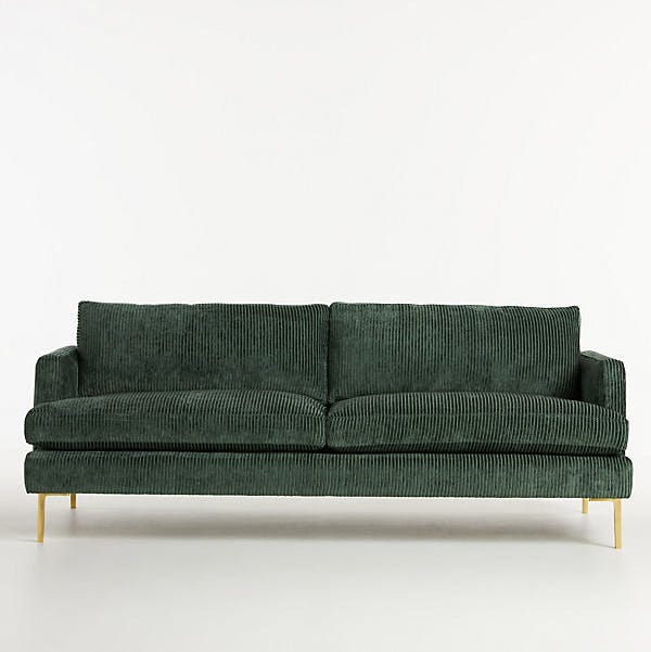 Corduroy Bowen Sofa