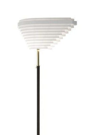 Artek A805 Angel Wing Floor Light