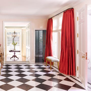 gary mcbournie house tour pics