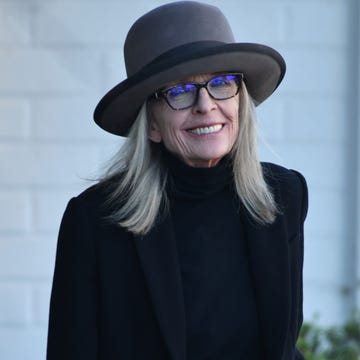 Celebrity Sightings In Los Angeles - August 20, 2024