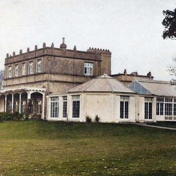 Royal Lodge
