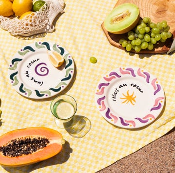 octaevo ceramica artesanal platos