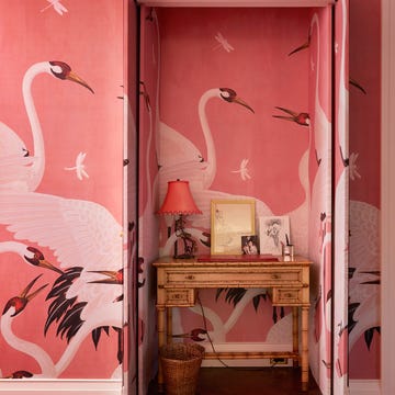 alton bechara maximalist nyc apartment