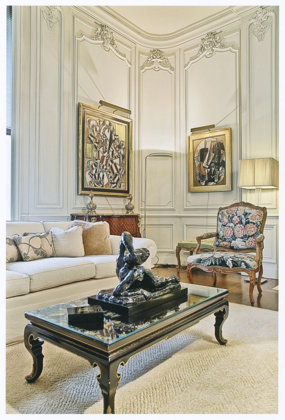 (c) stinehour photography. lauder home. living room.