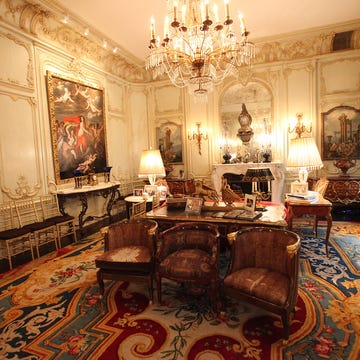 Kim Hicks Fall 2012 Collection