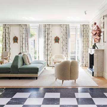 casa barrio jeronimos madrid raul martins