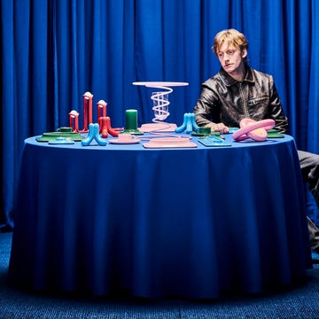 coleccion de gustaf westman para ikea