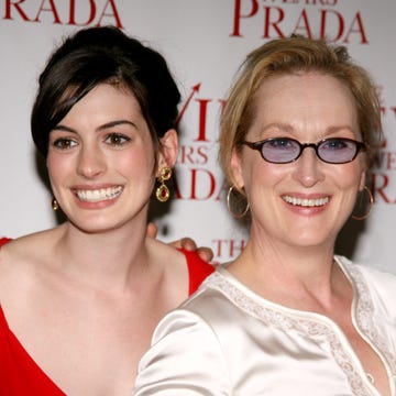 Twentieth Century Fox Premiere of "The Devil Wears Prada" - Arrivals