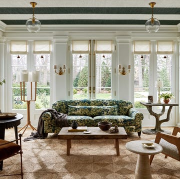 lauren buxbaum gordon house tour