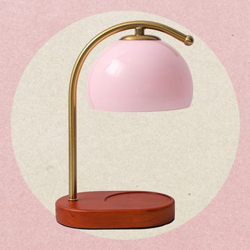 candle warmer lamp