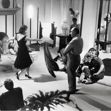 ao scott  elle decor