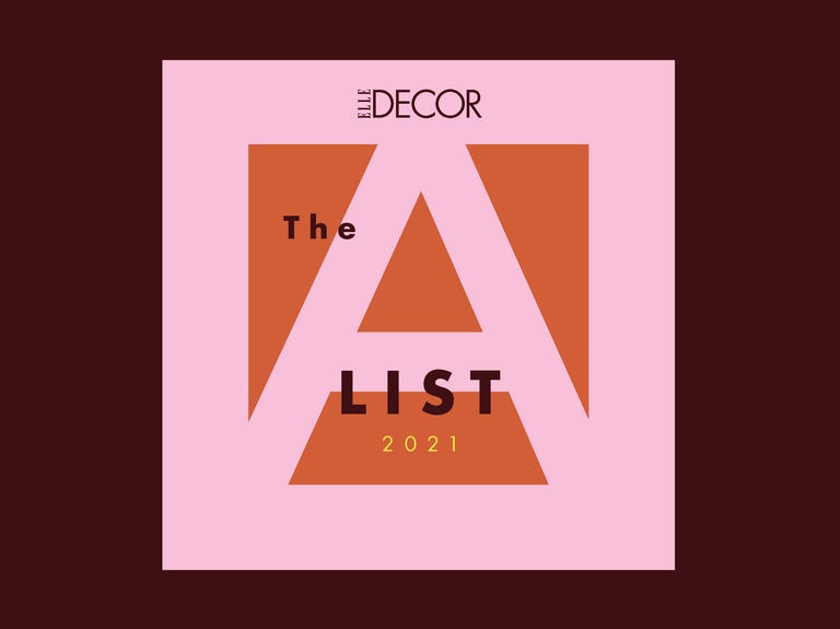 elle decor alist 2021
