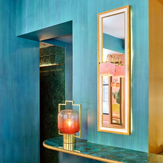 florence lopez  elle decor