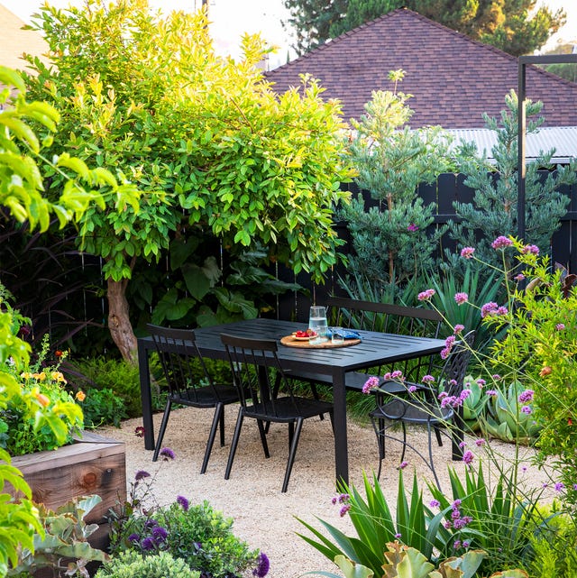 leslie bennett   elle decor