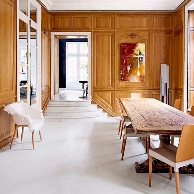 rafael de cárdenas  elle decor