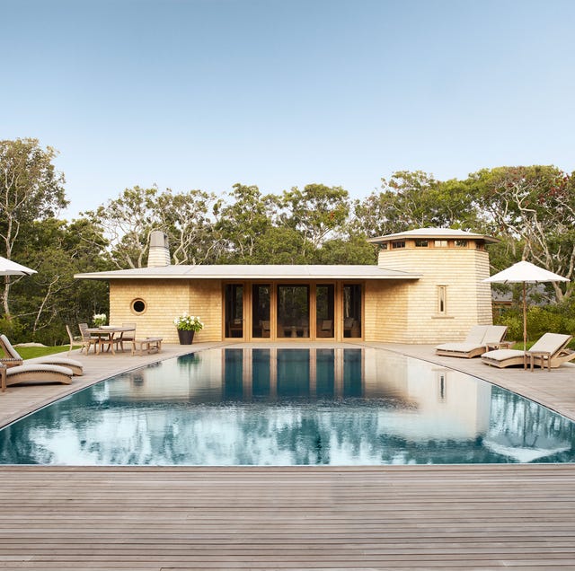 ike kligerman barkley  elle decor