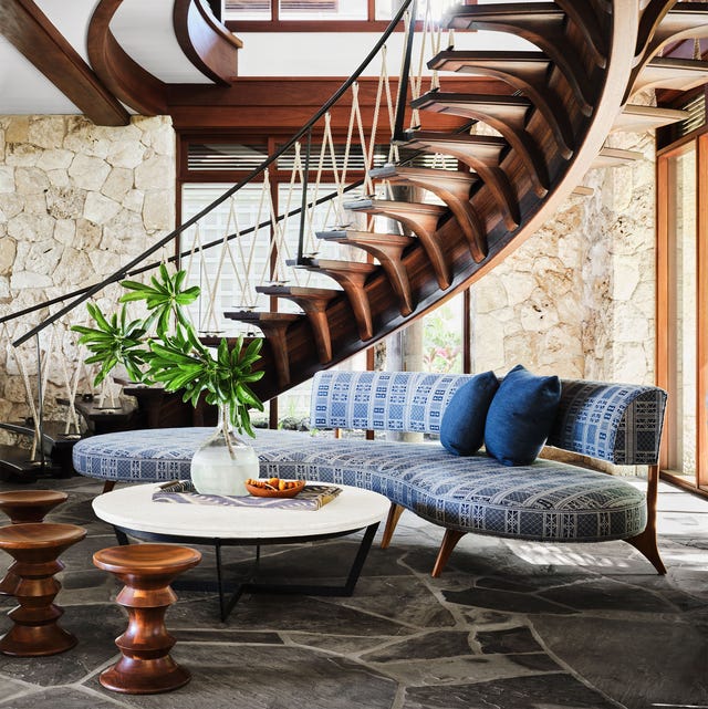 martyn lawrence bullard maui beach house