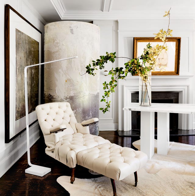 darryl carter living room