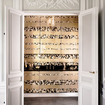 laundry rooms  elle decor