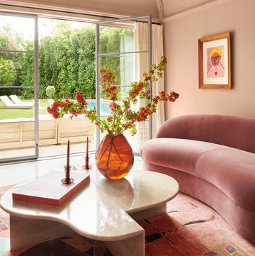 mara brock akil elle decor