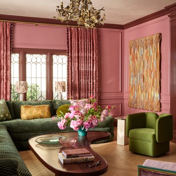 summer thornton decorates house in san francisco