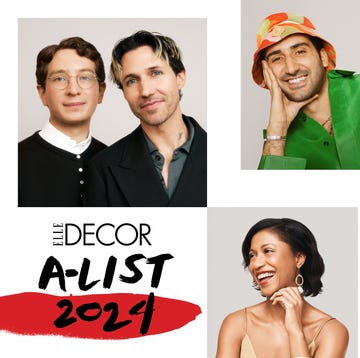 A-List 2024 - ELLE DECOR alist 2024 elle decor