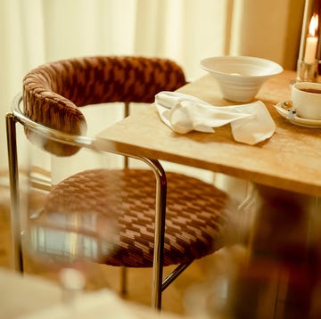 ristorante di design a copenhagen