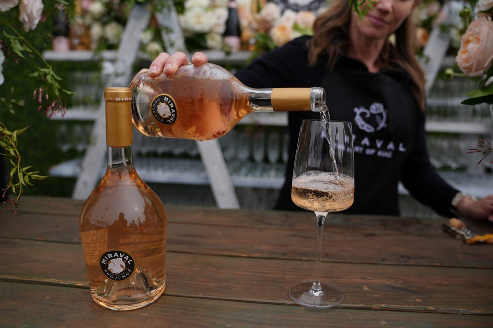 Miraval At Film Independent Spirit Awards