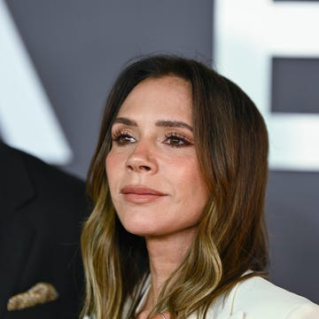 "Victoria Beckham" World Premiere - Arrivals