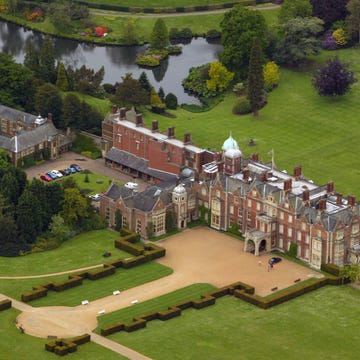 Sandringham estate