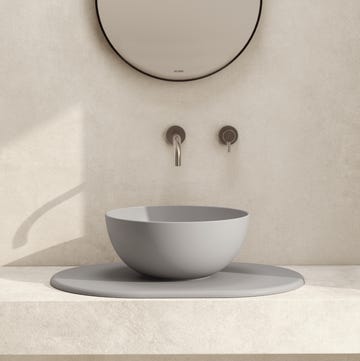 piano in ceramica tile