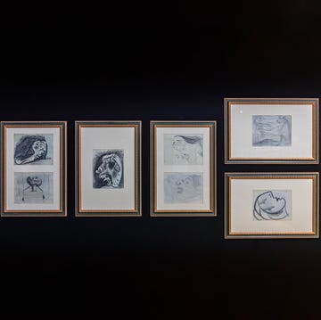 grande mostra a milano