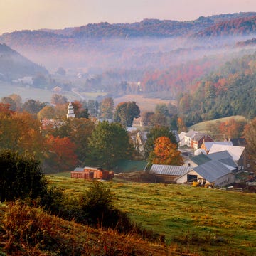 East Topsham, Vermont-1