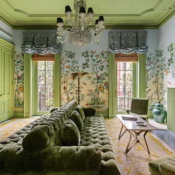 lily allen billy cotton brooklyn brownstone