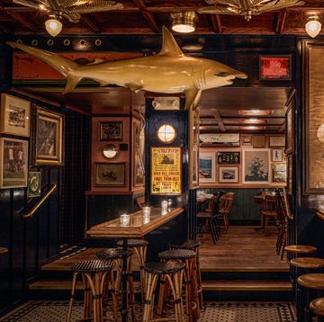 holywater restaurant