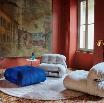 interior design trends milan design week