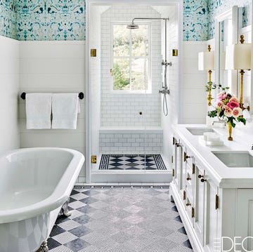 walk in shower ideas