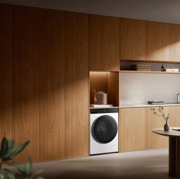 nueva lavadora de la linea mija de xiaomi