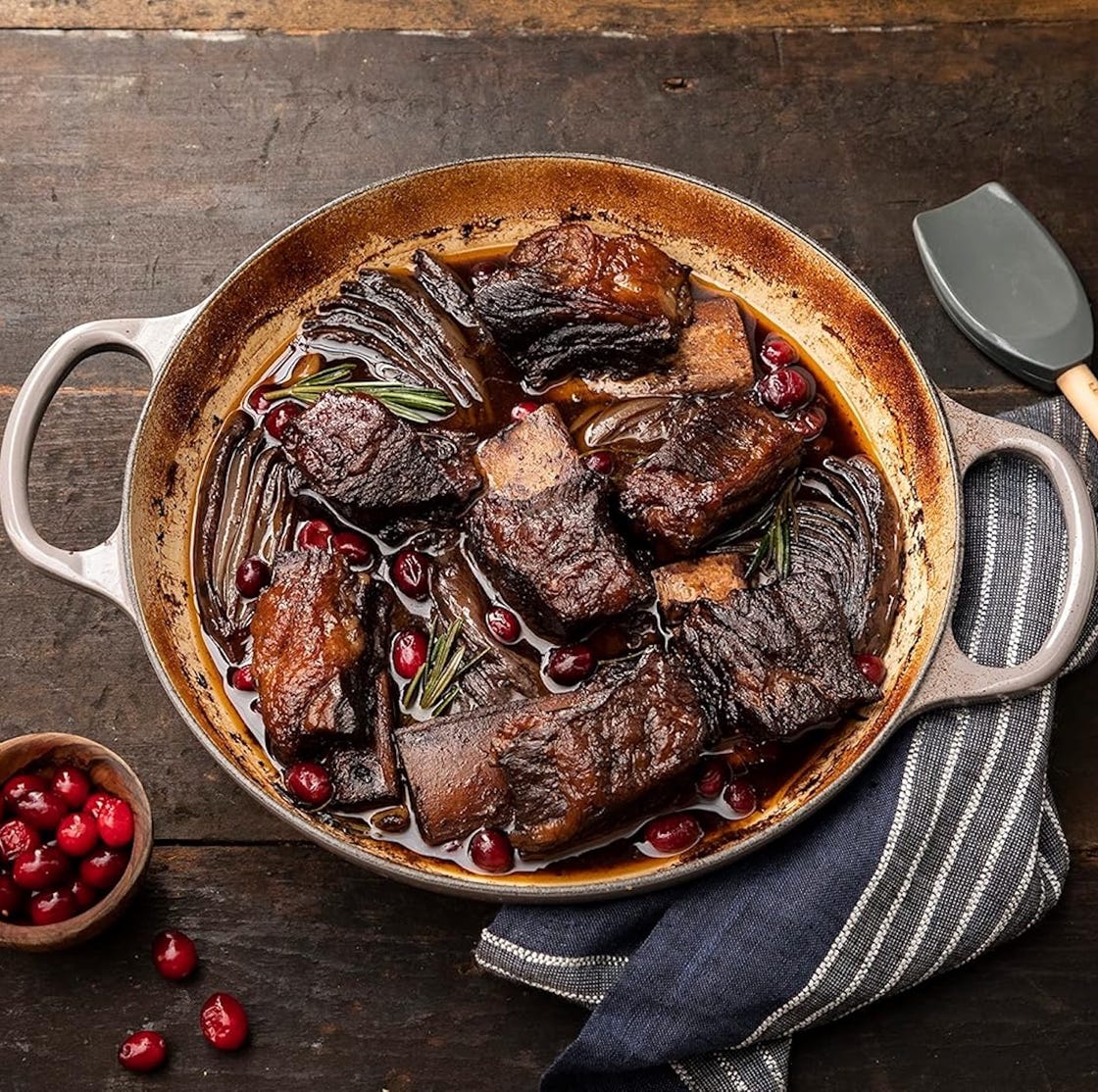 le creuset black friday deals 2025