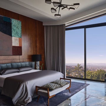 luis fernandez west hollywood home