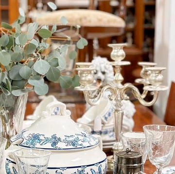 antiguedades mercado cucas