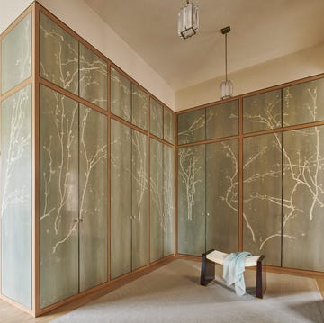 los angeles california home designed by michael s smith dressing room