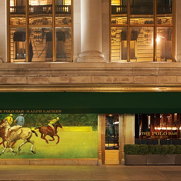 polo bar ralph lauren london