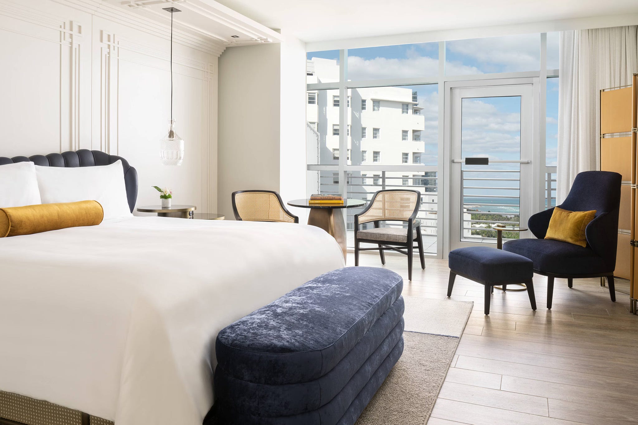 best hotels miami beach