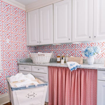 parker bowie larson laundry room