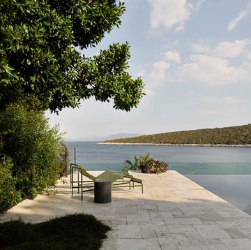 sanayi313 bodrum turkey house