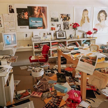 bruce weber sofia coppola