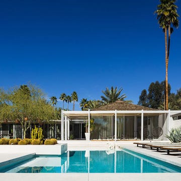 Elle Decor Palm Springs Sweepstakes